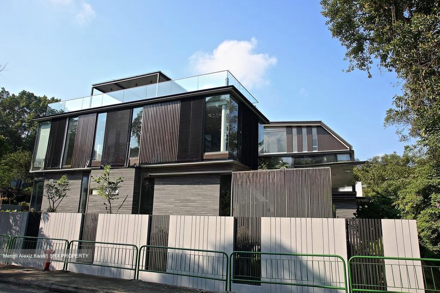 Rebecca Park (D10), Detached #524389181